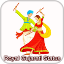 Royal Gujarati Status APK