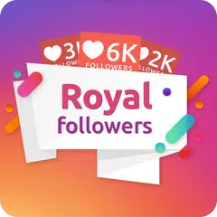 Royal Followers &amp; Likes – <span class=red>Insta</span> Hashtags