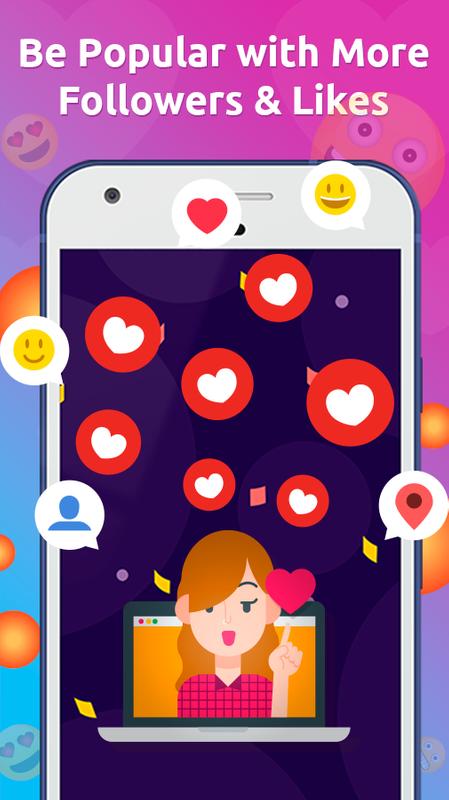 Royal Followers for Android - APK Download - 449 x 800 jpeg 45kB
