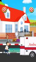 Pregnant Girl Emergency Doctor screenshot 3