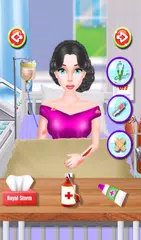 Pregnant Girl Emergency Doctor APK download