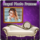 Royal Photo Frames Editor APK