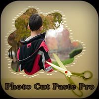 Ultimate - Photo Cut Paste syot layar 1