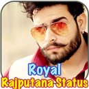 Royal Rajputana Status Latest 2018 APK