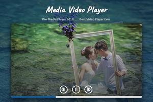 Media Video Player capture d'écran 3