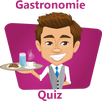 Gastronomie Quiz APK