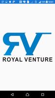 Royal Venture الملصق