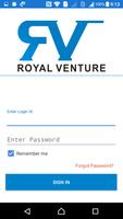 Royal Venture capture d'écran 1