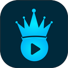 Royal Video Player icône