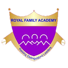 Royal Family Academy icône
