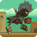 Royal Soldier : adventure 2D