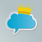 Royal Call Messenger icône