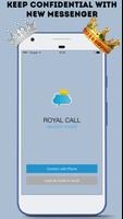 Royal Call Messenger poster