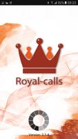 Royalcalls poster