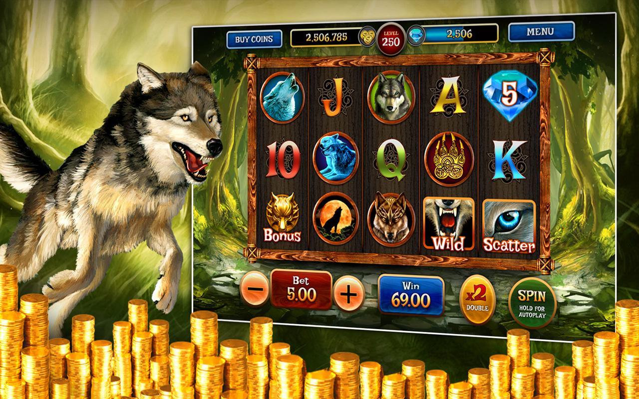 slot wolf casino slot wolf casino