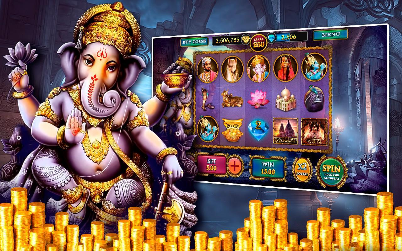 Gambling mysteries