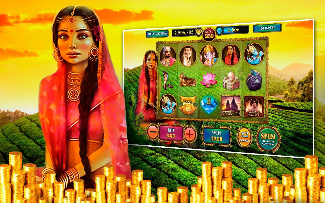 Gambling mysteries