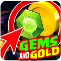 Gems For Clash Of Clans Simulation