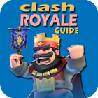 Guide For Clash Royal Free Tip icon