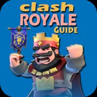 Guide For Clash Royal Free Tip-poster