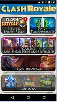 Guide For Clash Royal Free Tip Screenshot 1