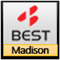 RC Commerce Madisons