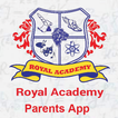 Royal Academy Virar Parent App