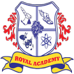Royal Academy Virar Staff App
