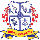 Royal Academy Virar Staff App 圖標
