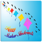 Makar Sankranti images آئیکن