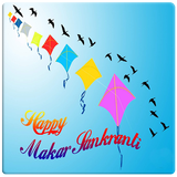 ikon Makar Sankranti images