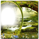 Nature Photo Frames HD-APK