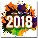 New Year Frames APK