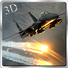 Airplane Fighter 图标
