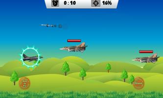 Airplane Fighter 截图 1