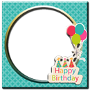 Birthday Frames APK