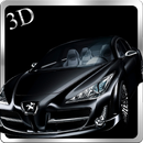 Subway 3D Car Race APK