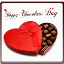 Happy Chocolate Day Images APK
