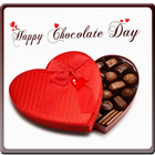 Happy Chocolate Day Images icône