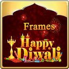 Diwali Photo Frames ikona