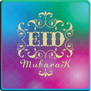 Eid Mubarak Greetings-APK