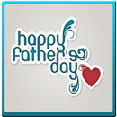 Happy Father Day Greeting 2018 APK
