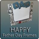 Happy Father's Day Frames APK