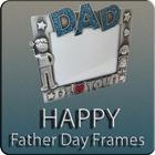 Happy Father's Day Frames icône