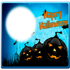 ikon Halloween Frames