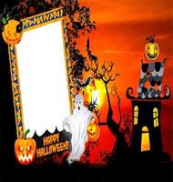 Halloween Frames screenshot 3