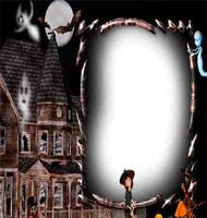 Halloween Frames screenshot 1