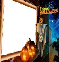 Halloween Frames screenshot 2