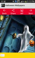 Halloween Wallpapers screenshot 3