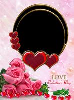 Love Frames syot layar 1